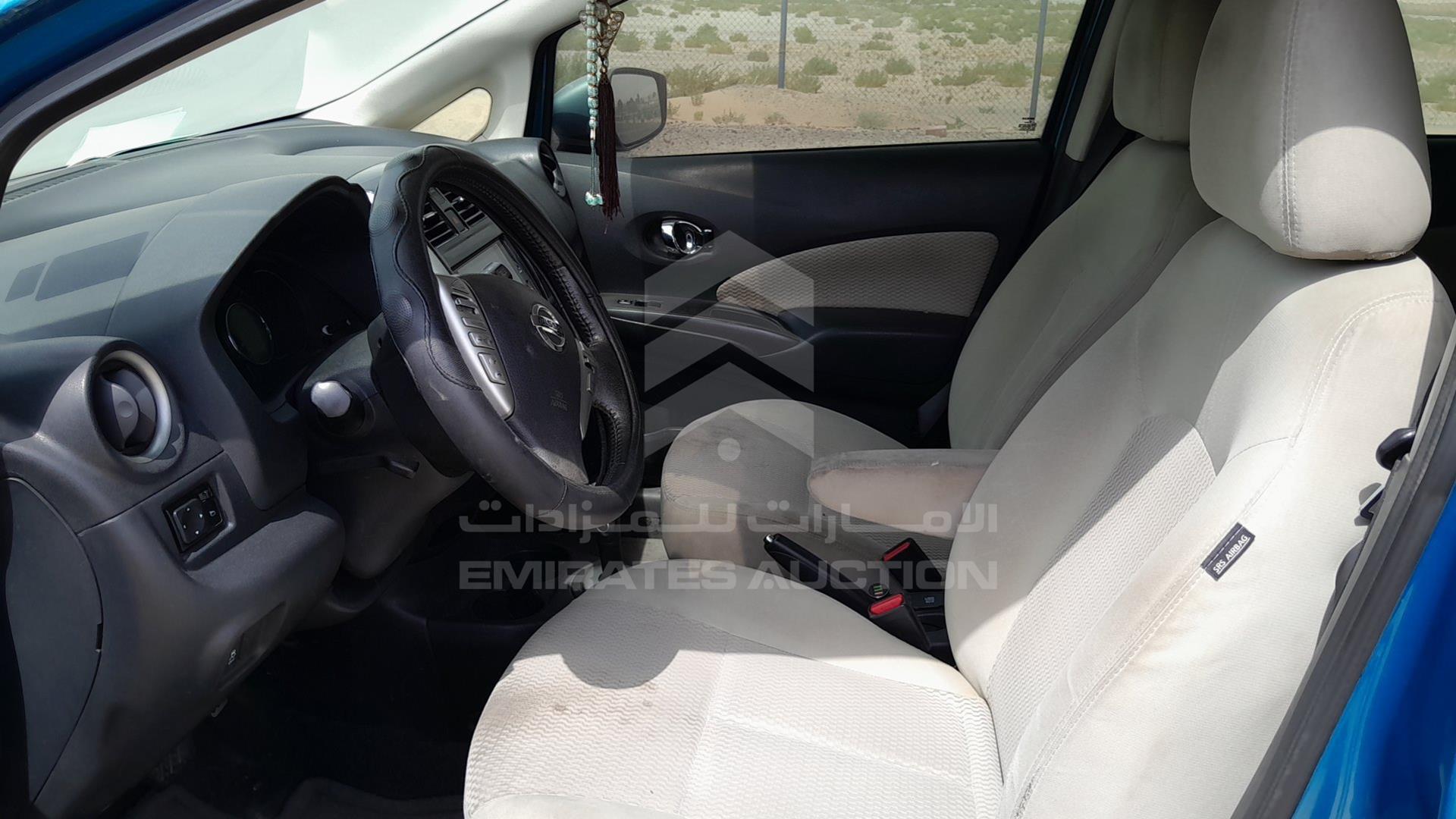 2015 NISSAN VERSA VIN: 3N1CE2CP0FL393256