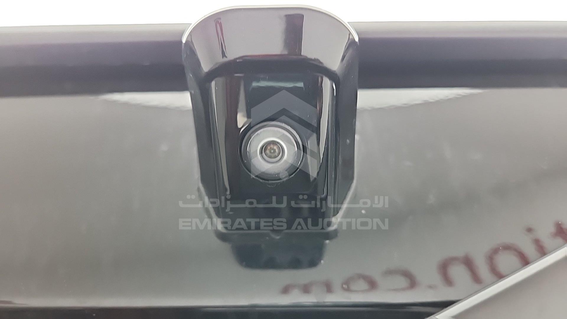 2017 MERCEDES G 63 VIN: WDCYC7CF2HX267107