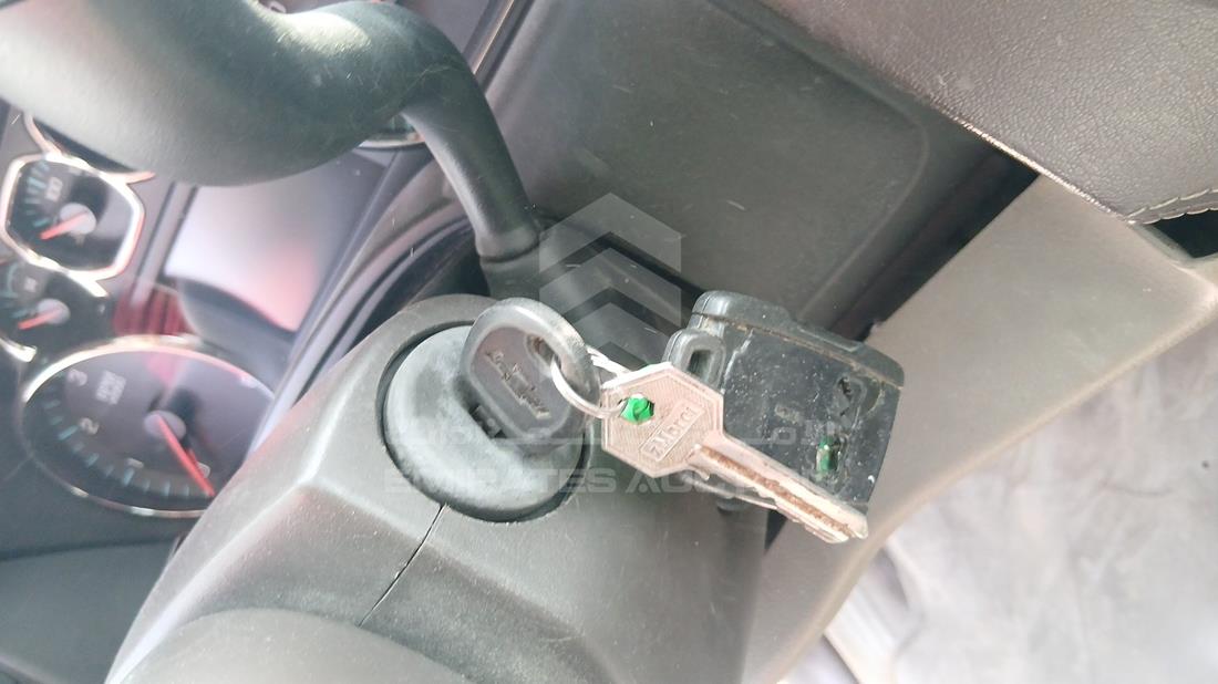 2019 Chevrolet Suburban — Keys — Photo 4