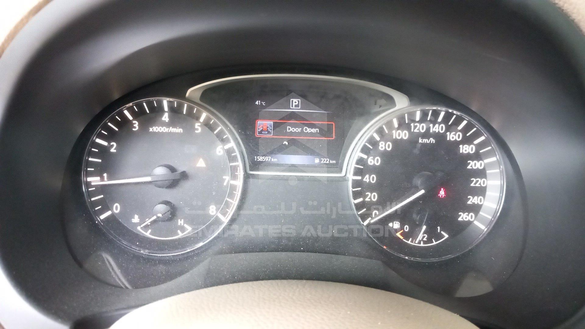 2018 NISSAN ALTIMA VIN: 1N4AL3A98JC100251