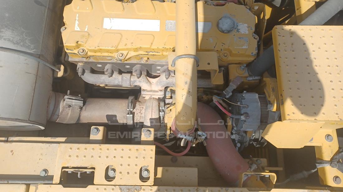 2020 CAT 340D2L — Engine Bay — Photo 34