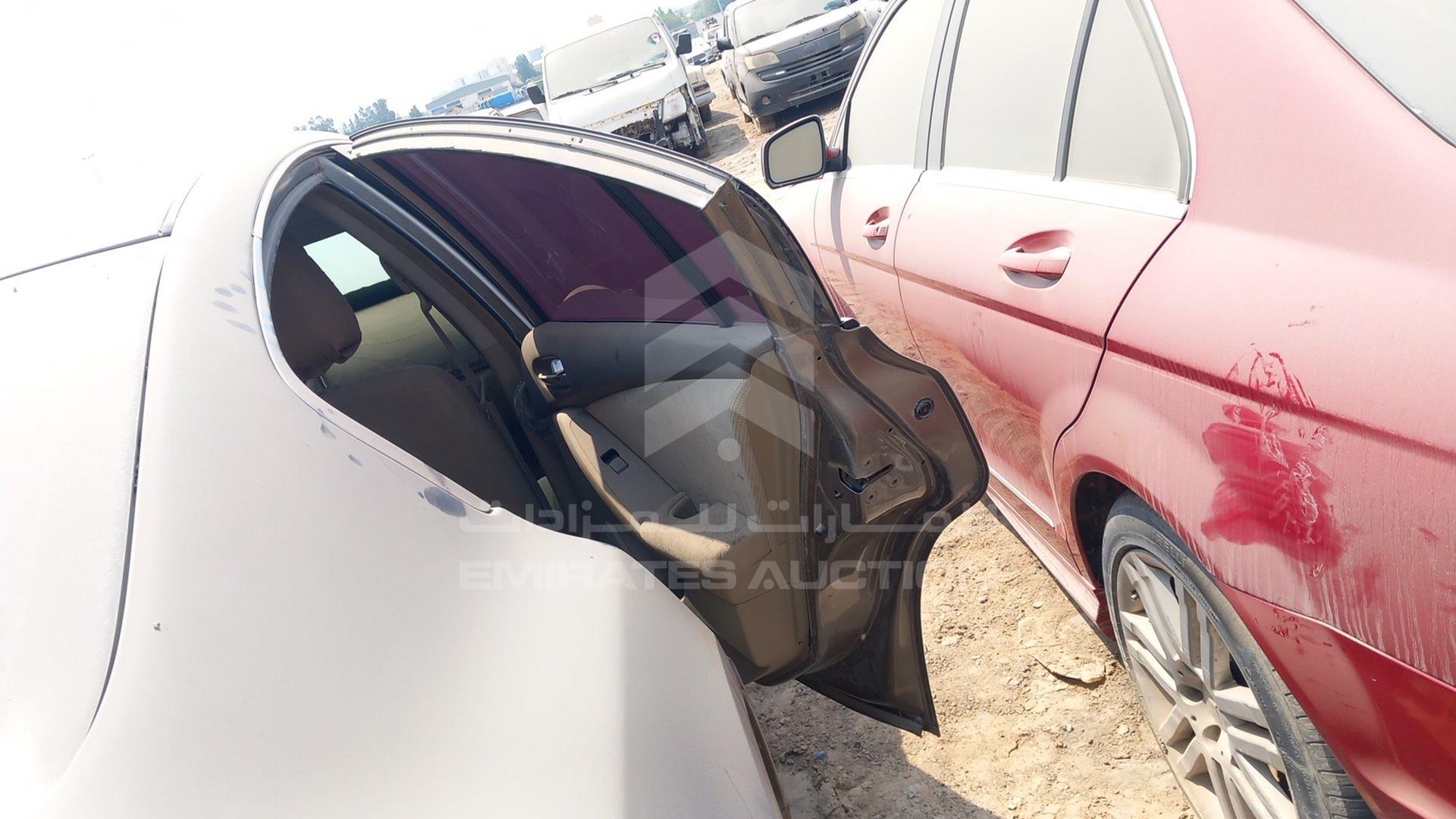 2008 NISSAN ALTIMA VIN: 1N4AL21D68C143351