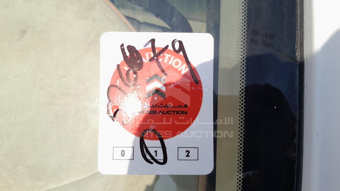 تويوتا كامري 2007 — عام — صورة 26