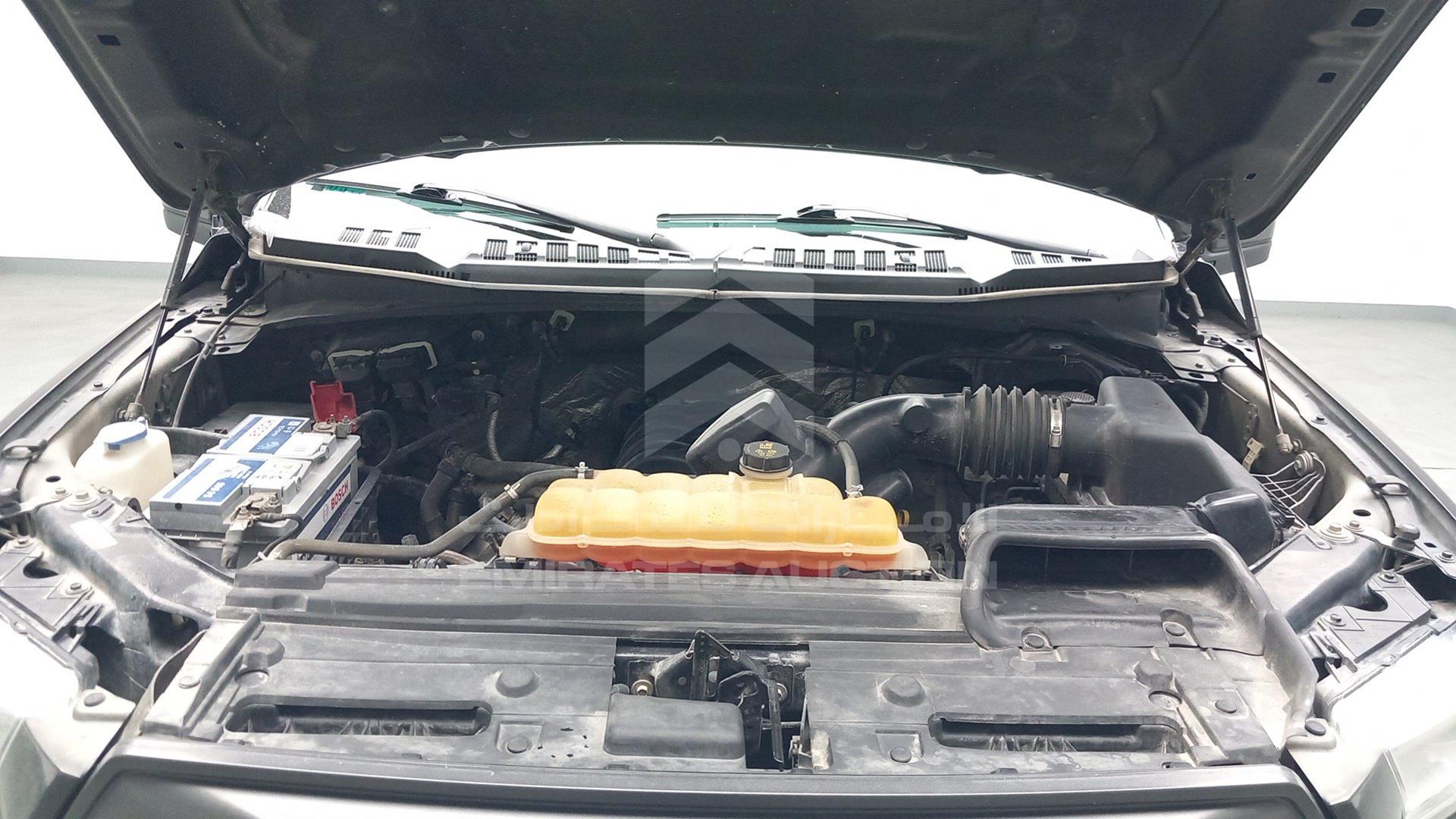 2015 FORD F-150 VIN: 1FTEW1EFXFFC65599