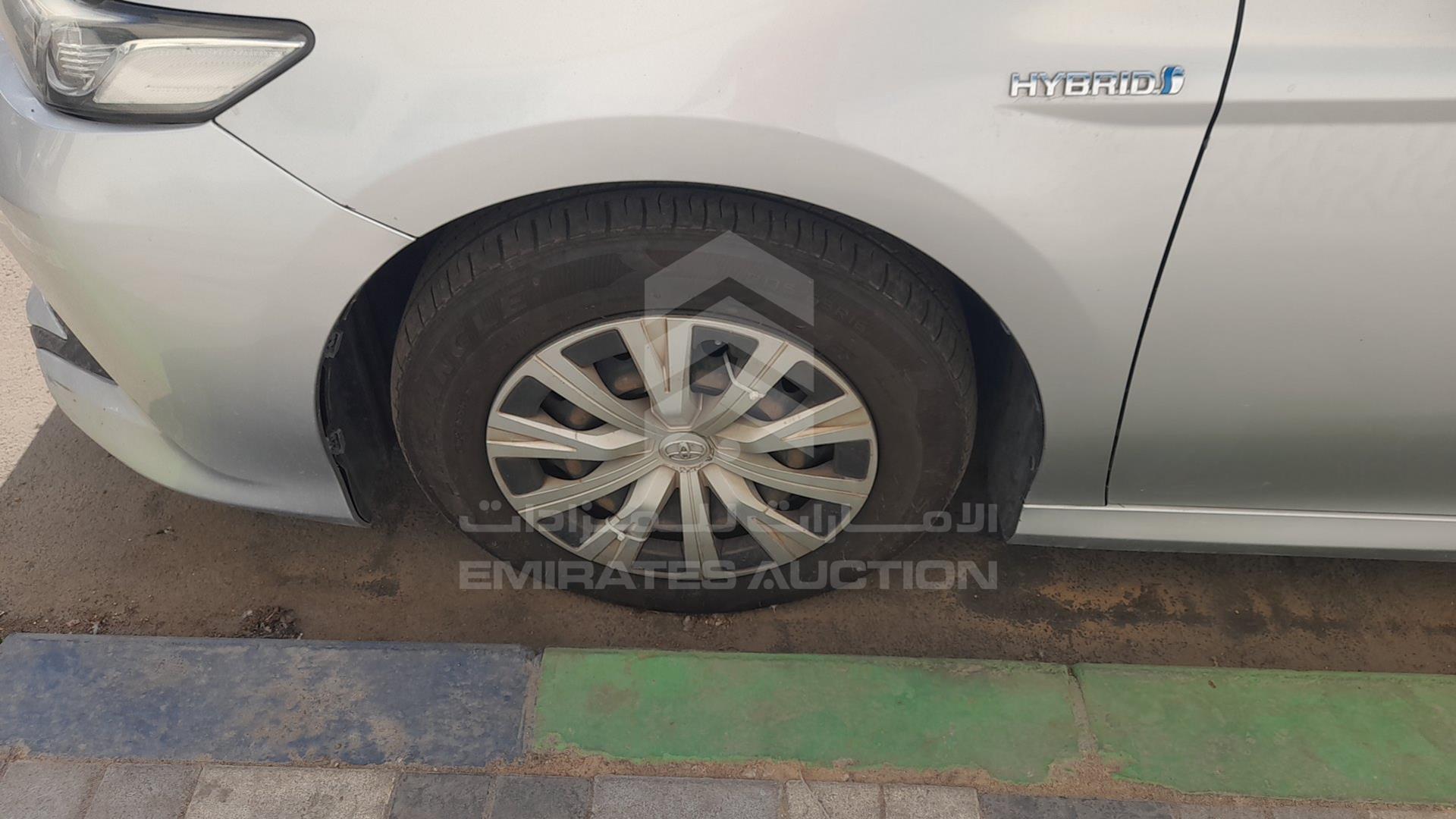 2019 TOYOTA CAMRY VIN: JTNB29HK0K3020128