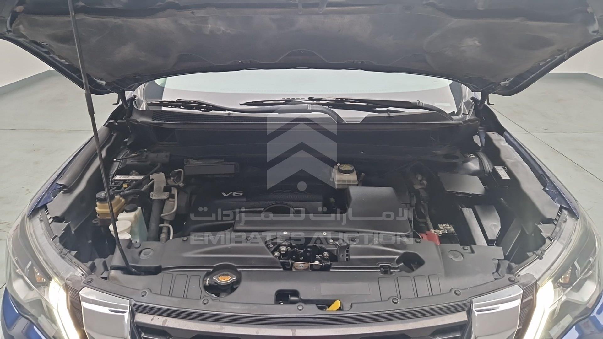 2017 NISSAN PATHFINDER VIN: 5N1DR2MM4HC668339