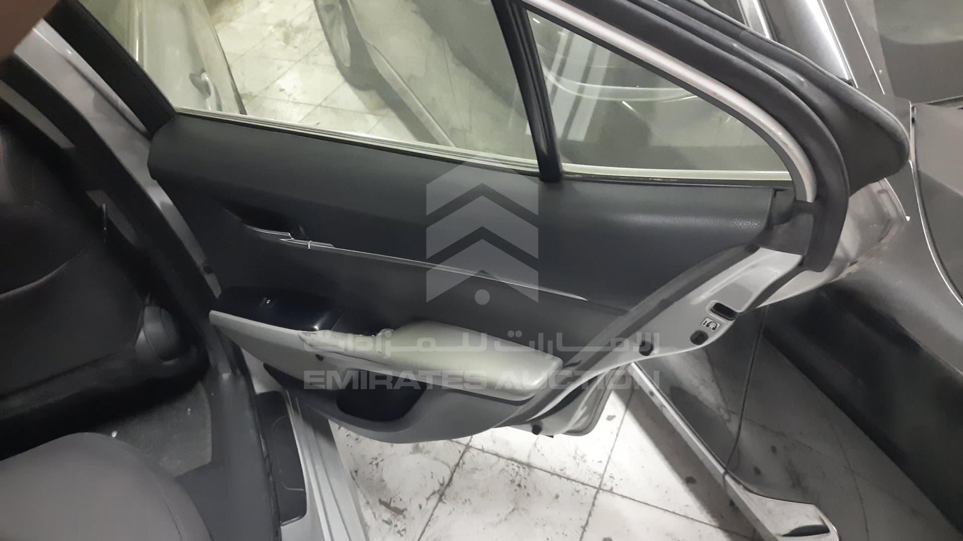 2019 TOYOTA CAMRY VIN: JTNB29HK8K3023343