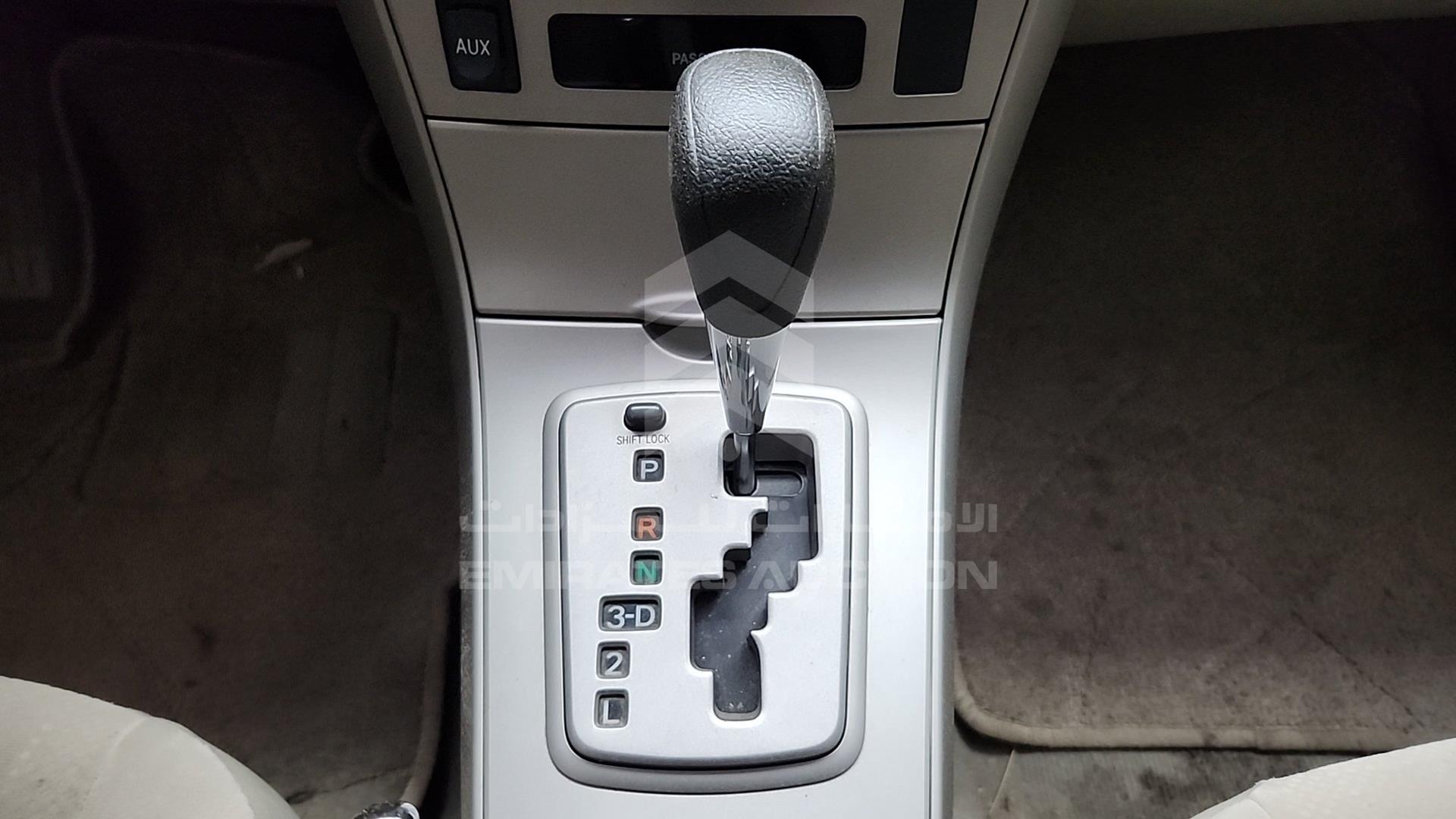 2013 TOYOTA COROLLA VIN: RKLBV42E2D4632123