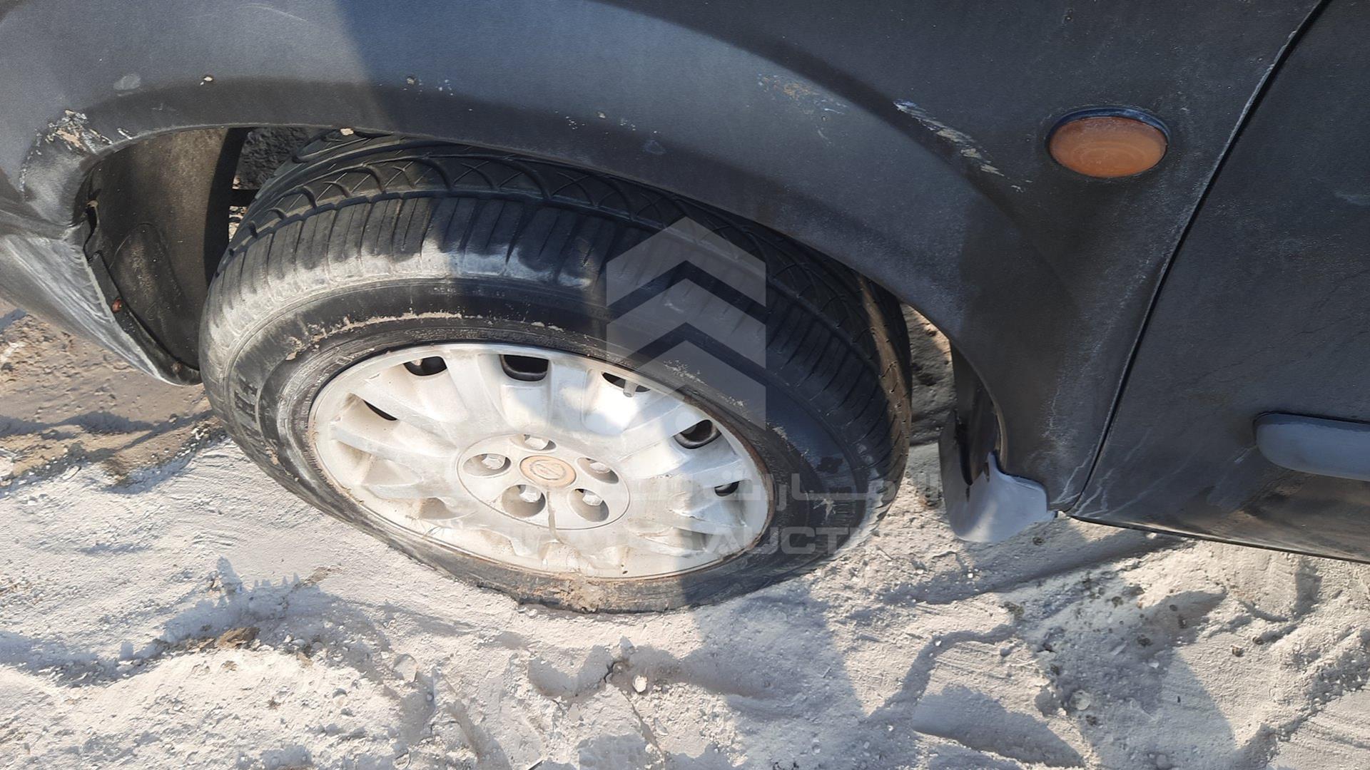 2005 CHRYSLER GRAND VOYAGER VIN: 1C8GY45R65Y540000