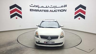 2008 Nissan Altima