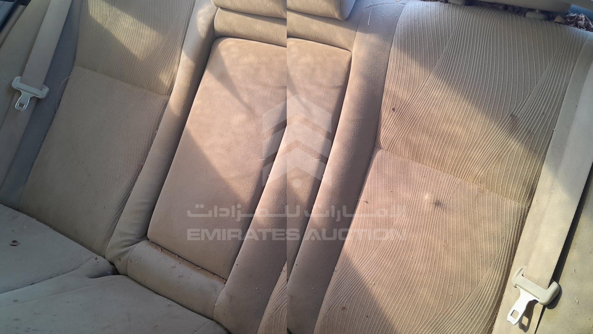 2011 TOYOTA COROLLA VIN: RKLBC42E8B4503287