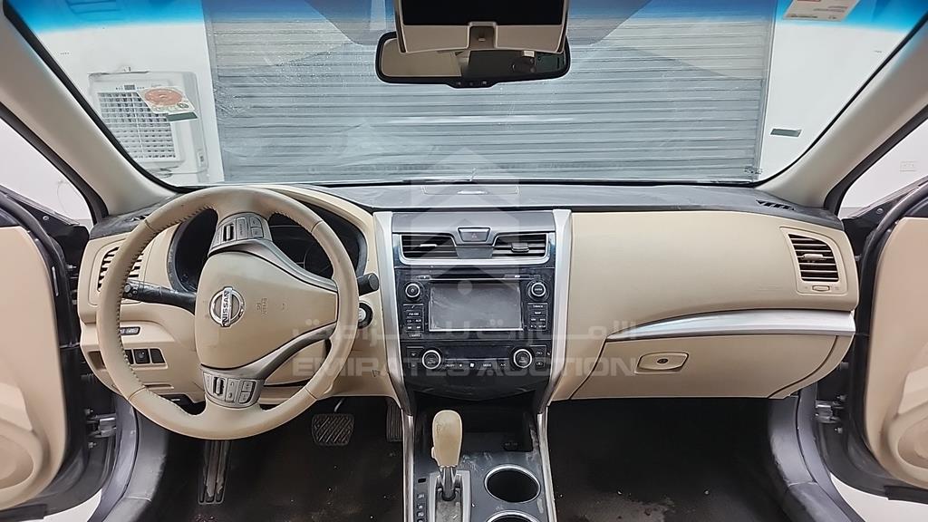 1N4AL3AP6FC254950 - 2015 NISSAN ALTIMA - #526407