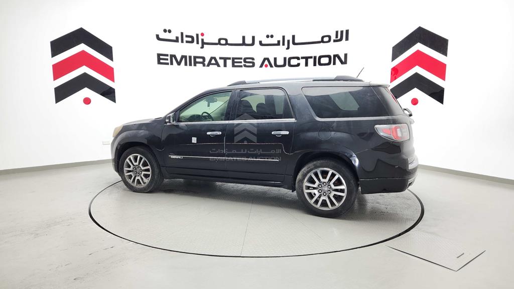 1GKKVTKD0FJ231628 - 2015 GMC ACADIA - #526973