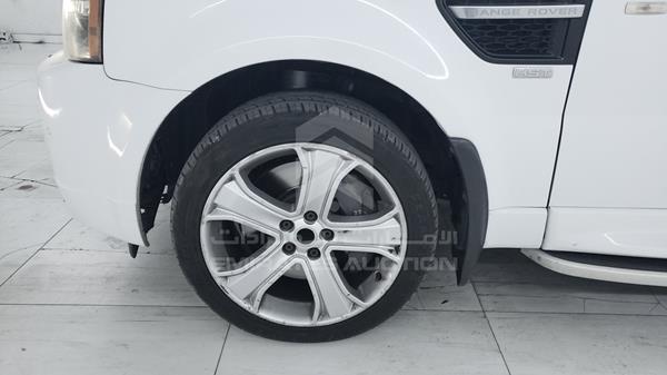 Range Rover Sport 2012 SALLSAAE4CA736932 Image 31