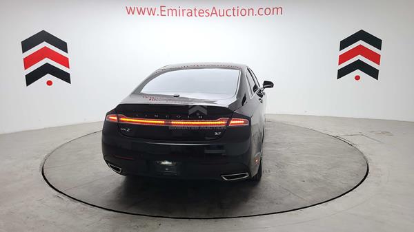 3LN6L2GK7ER802987 Lincoln MKZ