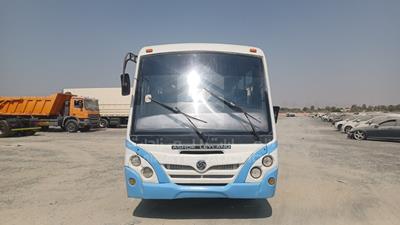 2015 Ashok Leyland Falcon