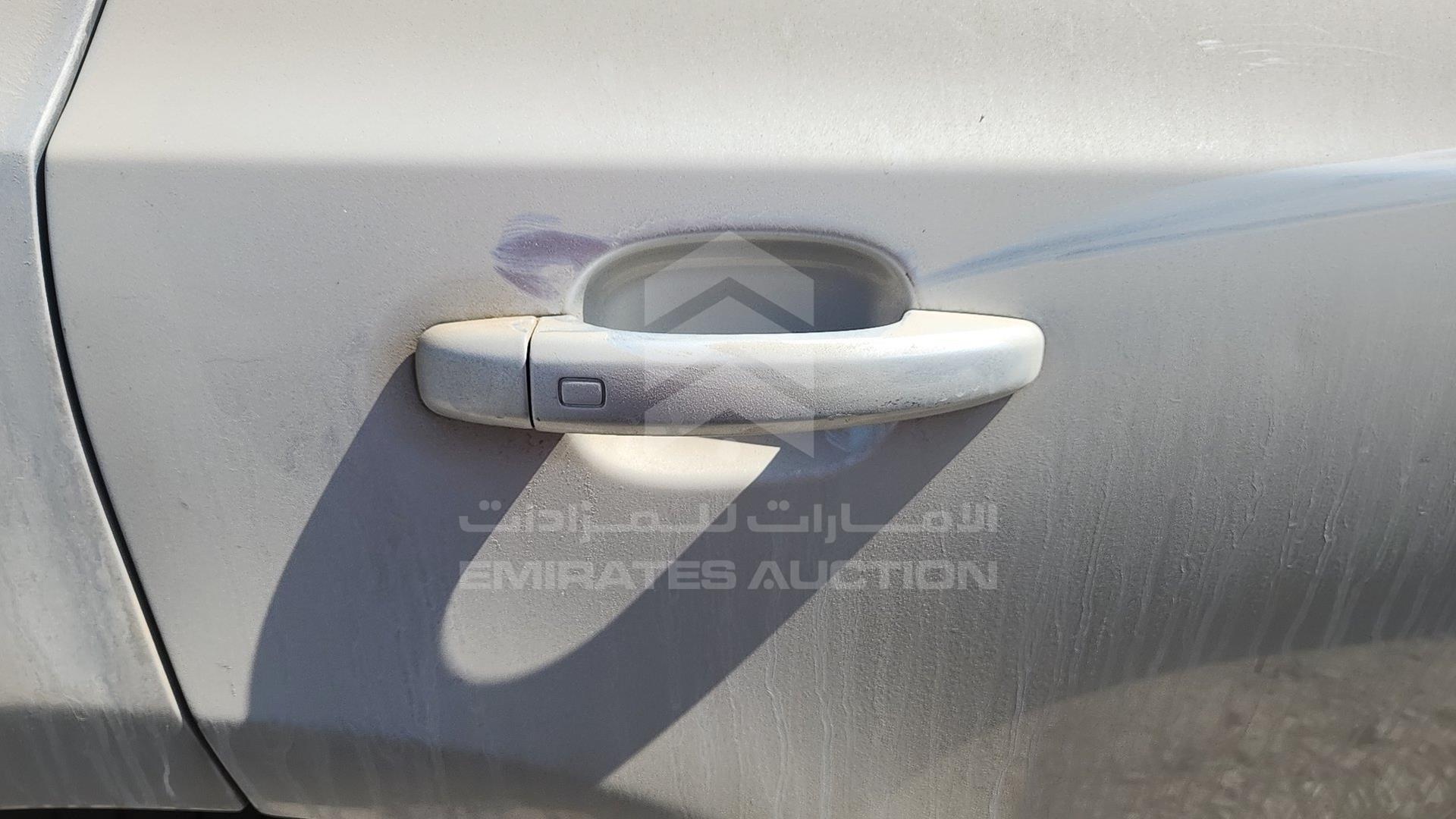 2013 AUDI Q5 VIN: WAUCFC8R8DA009607
