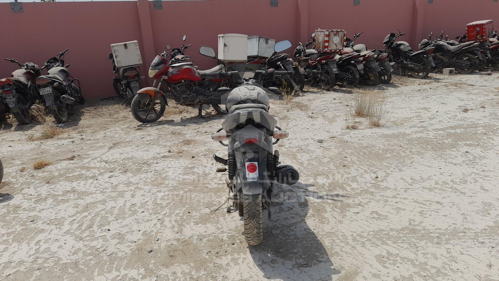 2021 BAJAJ PULSAR 150 VIN: MD2A11CX3MCL25434