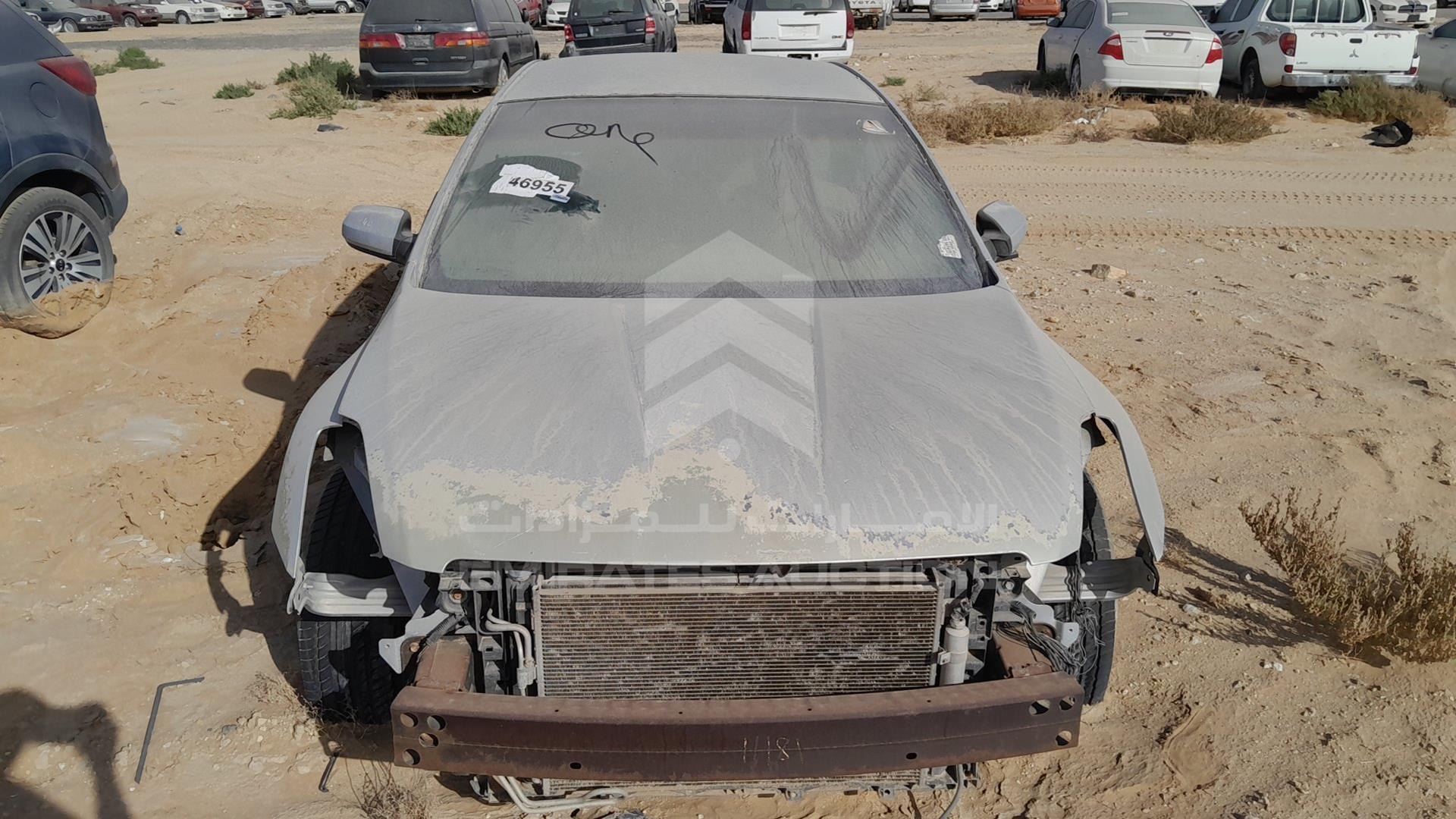 2010 NISSAN ALTIMA VIN: 1N4AL2A90AC176119