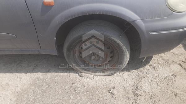 Nissan Sunny 0 JN1EN61C34W014550 Image 11