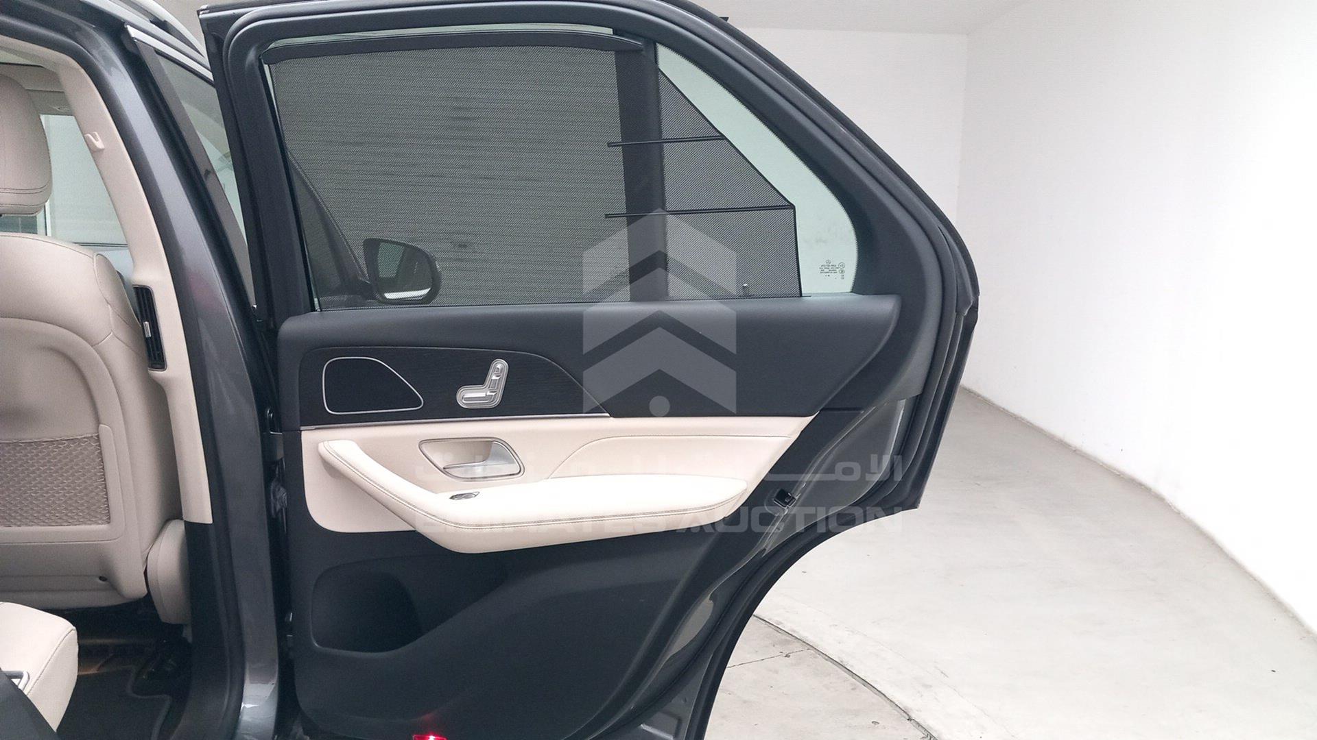 2023 MERCEDES GLE 450 VIN: W1NFB5KE9PA925321