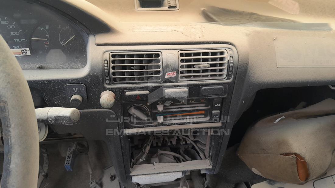 1992 Honda Accord — Entertainment Systems & Camera Monitor & Navigation — Photo 15