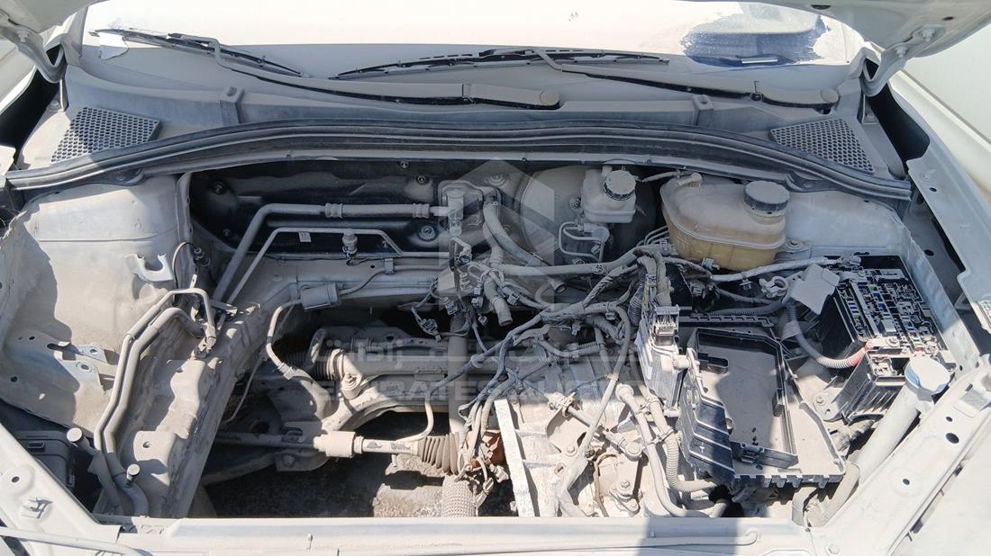 2022 MG MG 5 — Engine Bay — Photo 26