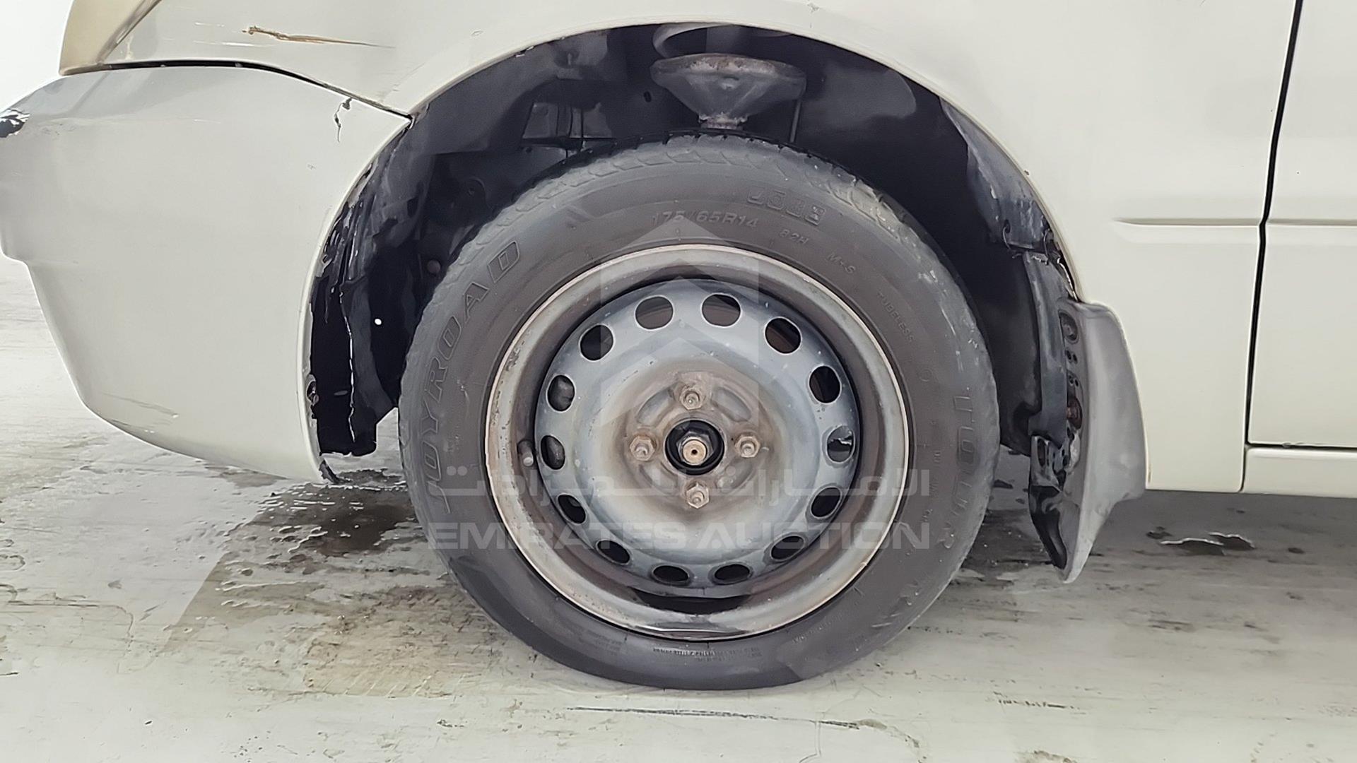 2009 MITSUBISHI LANCER VIN: JMYSRCS1A9U705766