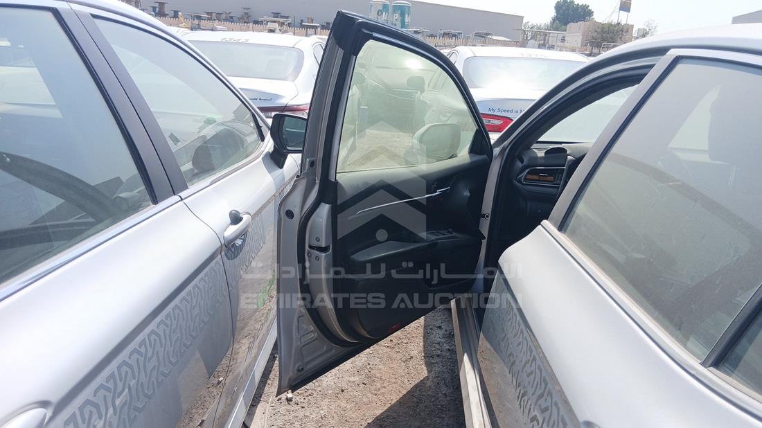 2024 Toyota Camry — Front Left Door — Photo 10