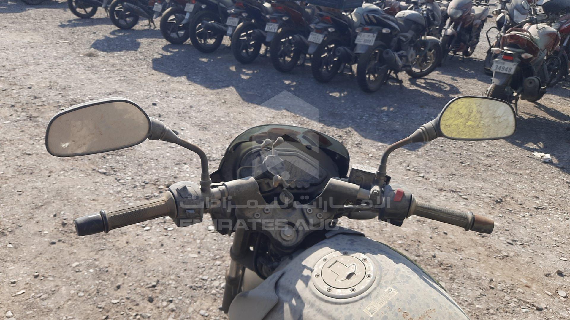 2021 BAJAJ 150 CC VIN: MD2A11CX5MCM38849