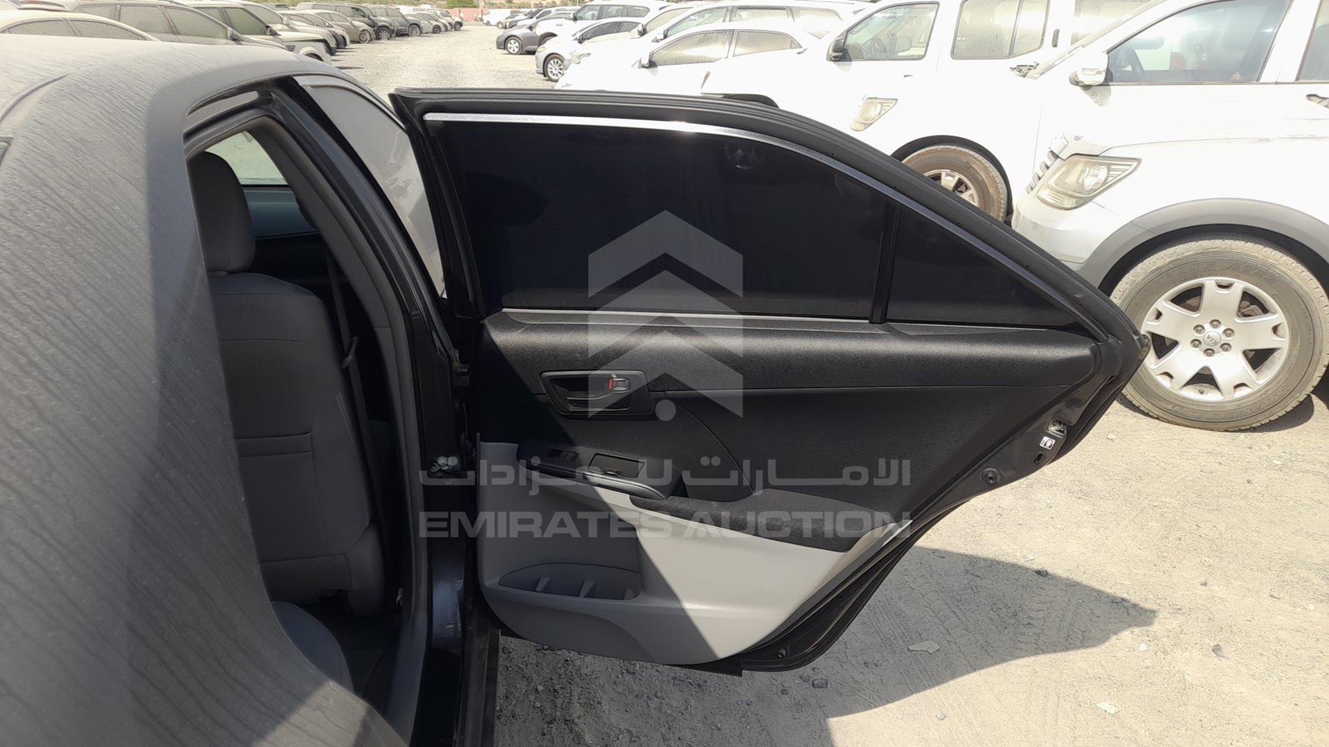 2015 TOYOTA CAMRY VIN: 6T1BF9FK2FX572336
