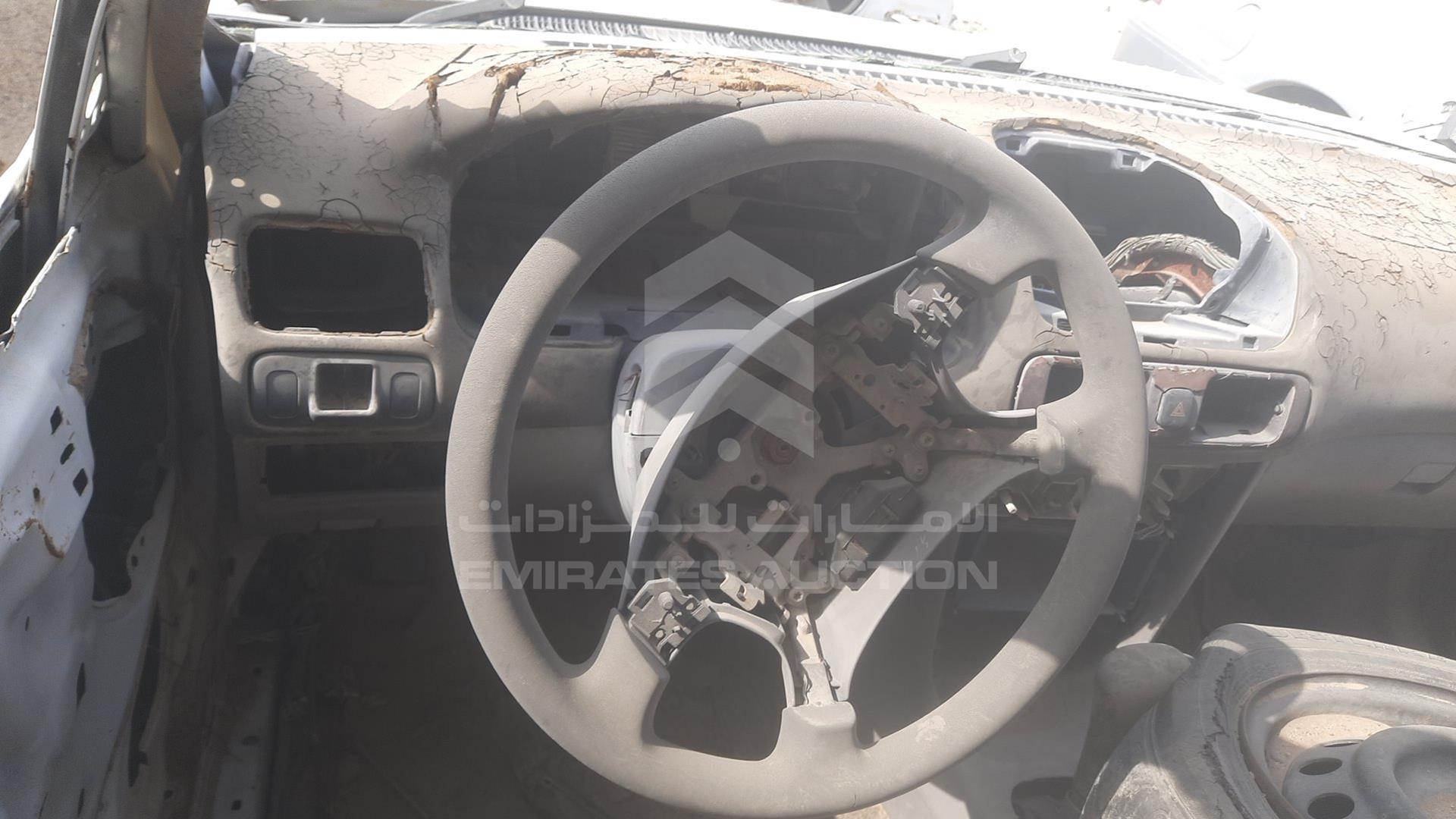 0 TOYOTA --- VIN: JTB53AEB2X0003264