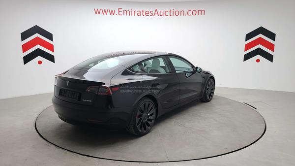 Tesla MODEL 3 2022 LRW3E7EL6NC603712 Image 14