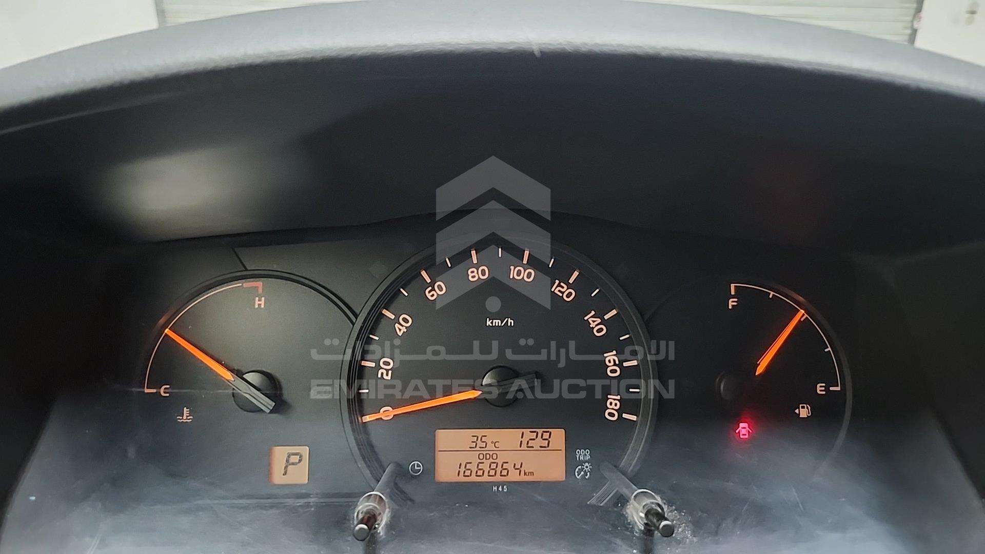 2014 TOYOTA HIACE VIN: JTGSX23P3E6152032