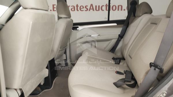 MMBGRKH90BF013053 Mitsubishi Pajero