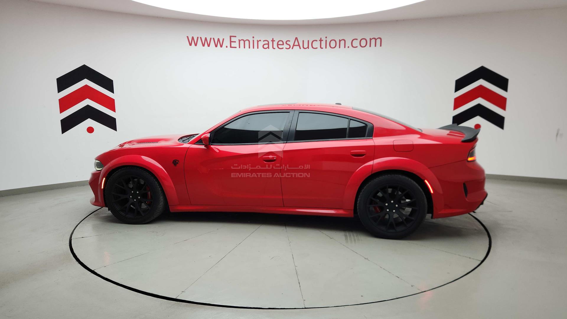 2015 DODGE CHARGER VIN: 2C3CDXEJ1FH914696