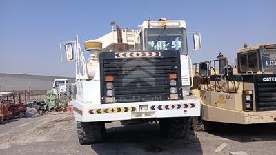 2002 Caterpillar 