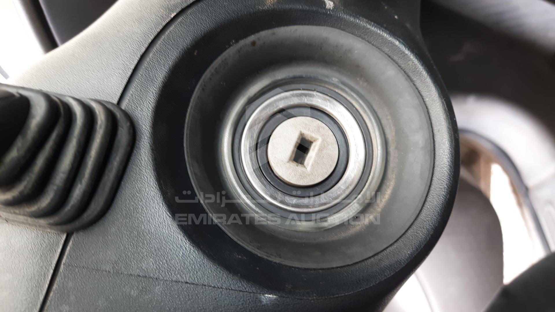 2006 CHEVROLET CAPRICE VIN: 6G1LM54F16L837436