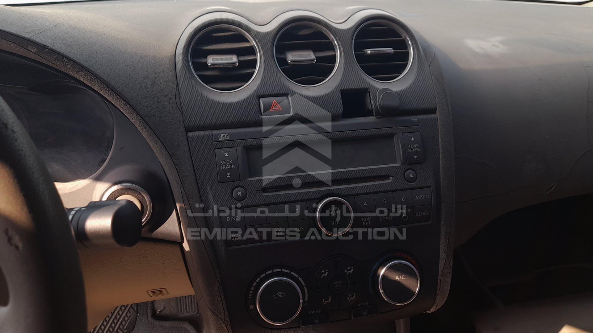 2008 NISSAN ALTIMA 2.5 VIN: 1N4AL21D68C183154