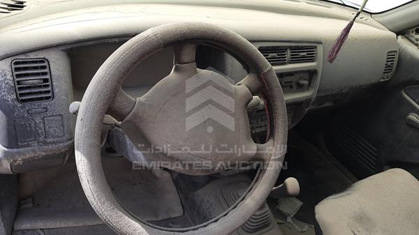 MMB0NK6204D072551 Mitsubishi L 200