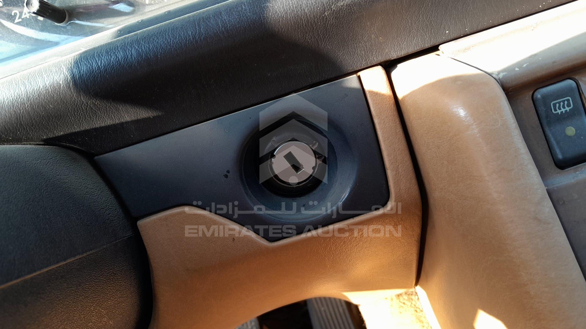 0 MERCEDES E 300 VIN: WDB1240301A473378