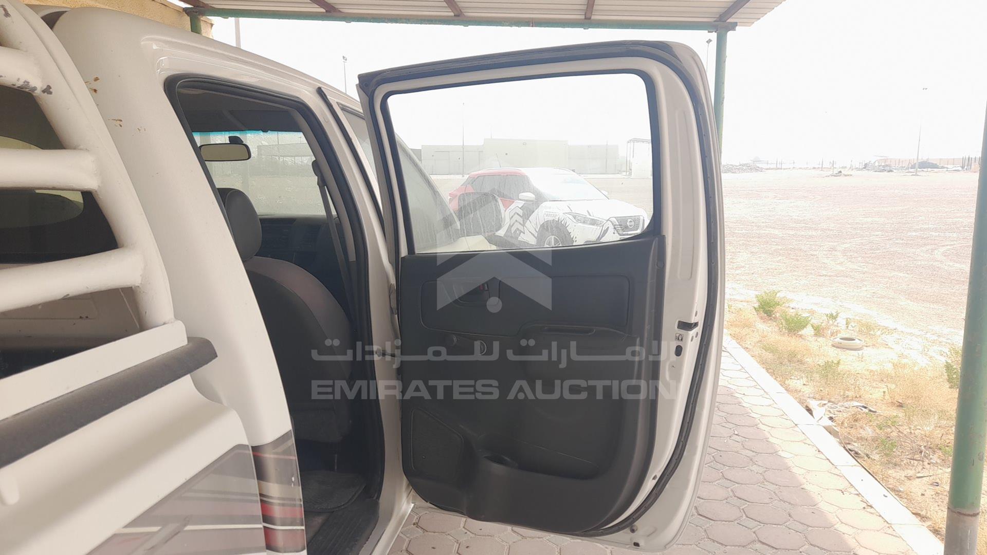 2013 TOYOTA HILUX VIN: MR0FX22G0D1362343