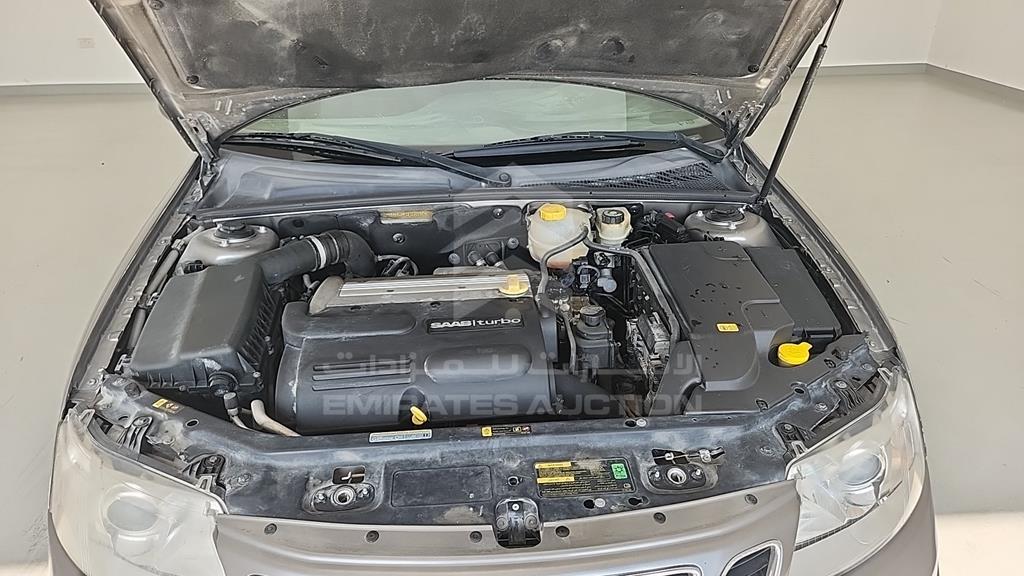 YS3FB49F131030067 - 2003 SAAB 9-3 - #519892