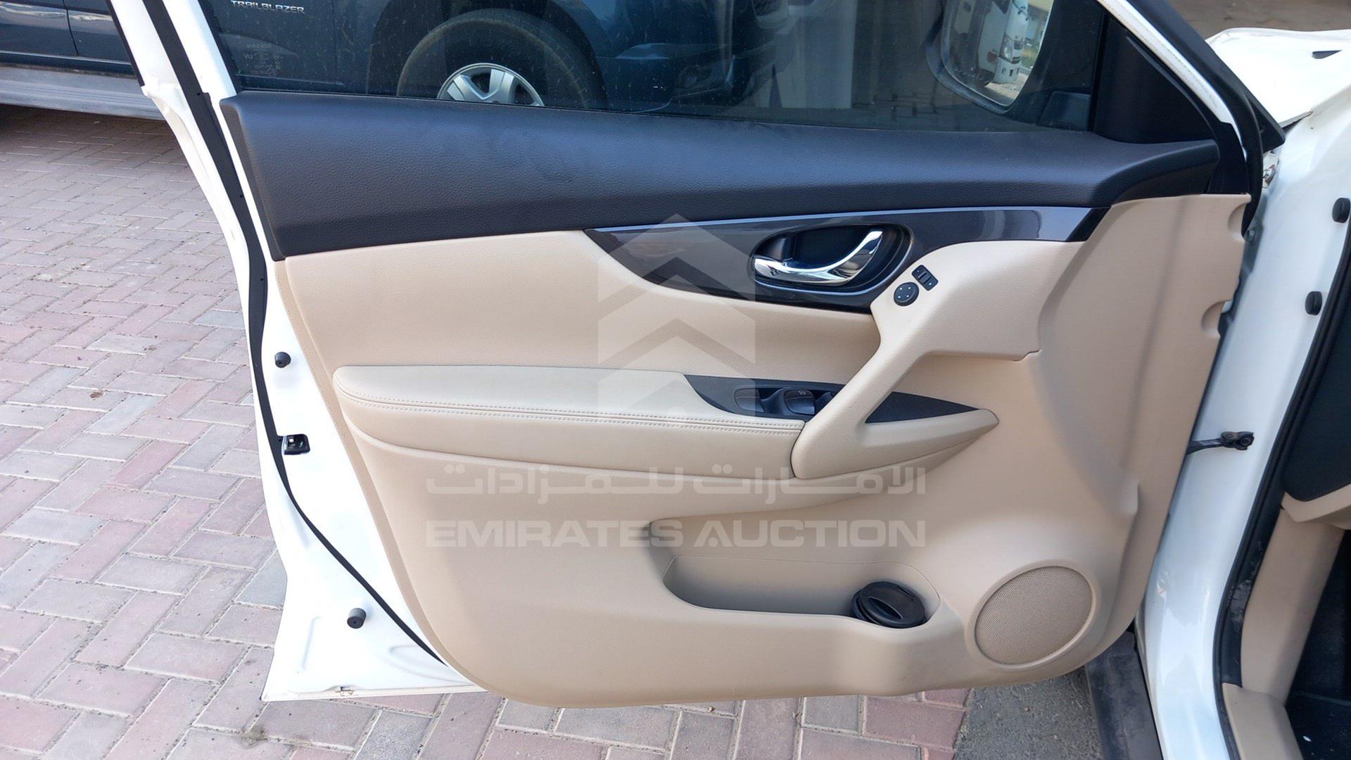 2020 NISSAN X-TRAIL VIN: JN1BT2MU0LW017278