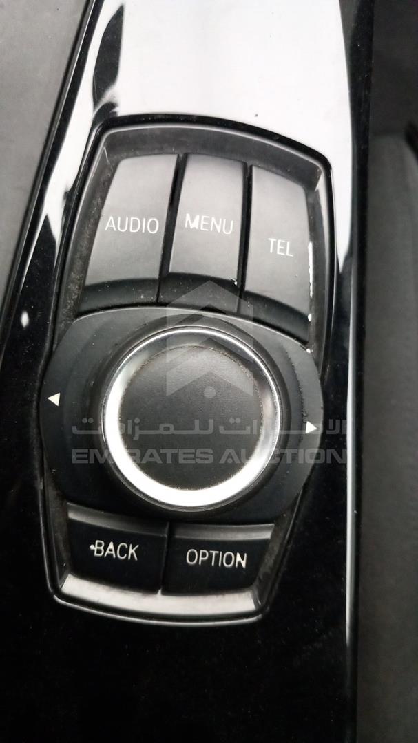2014 BMW 328 VIN: WBA3A5109EF973529