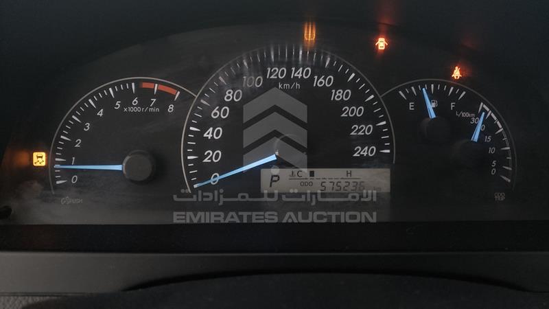 6T1BF9FK9HX695666 Auction: EmiratesAuction Lot: 422756 6T1BF9FK9HX695666 Toyota Camry 2017 WHITE Photo 2