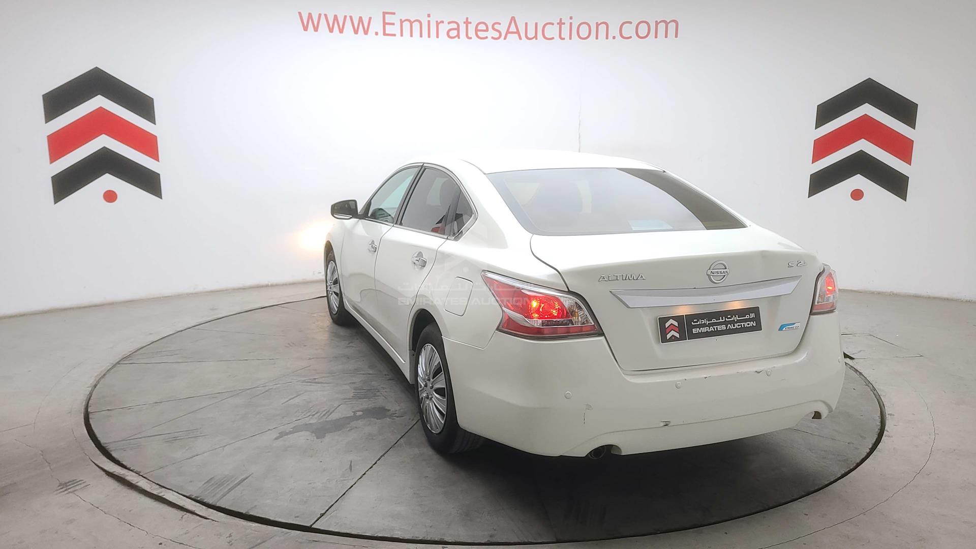 2014 NISSAN ALTIMA VIN: 1N4AL3A9XEC408060
