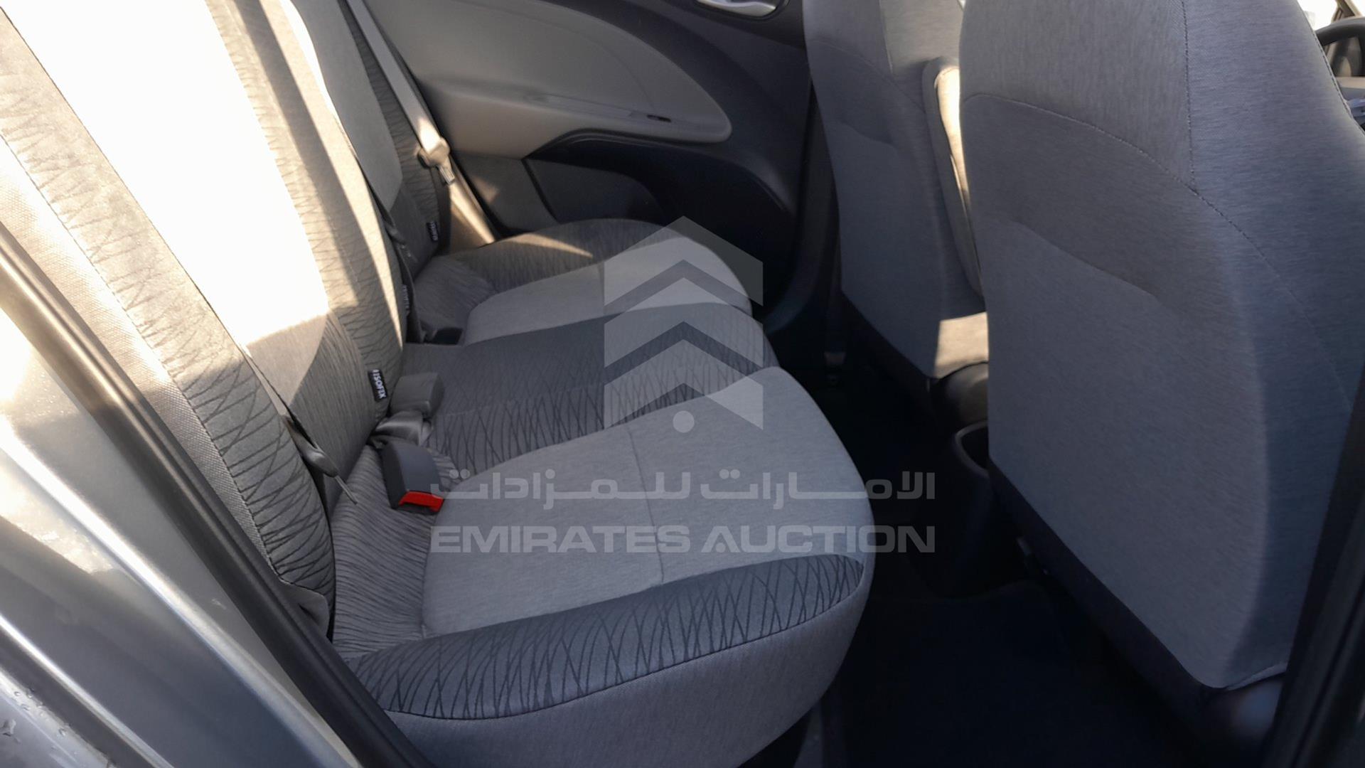 2024 KIA PEGAS VIN: LJD0AA290R0275992