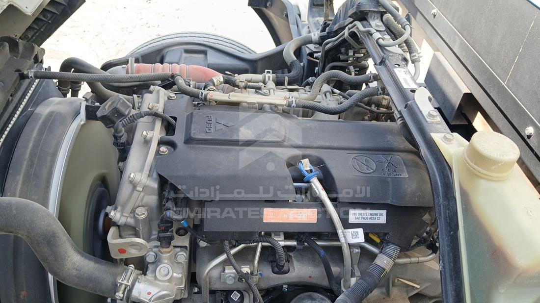 2026 Mitsubishi Canter — Engine Bay — Photo 30
