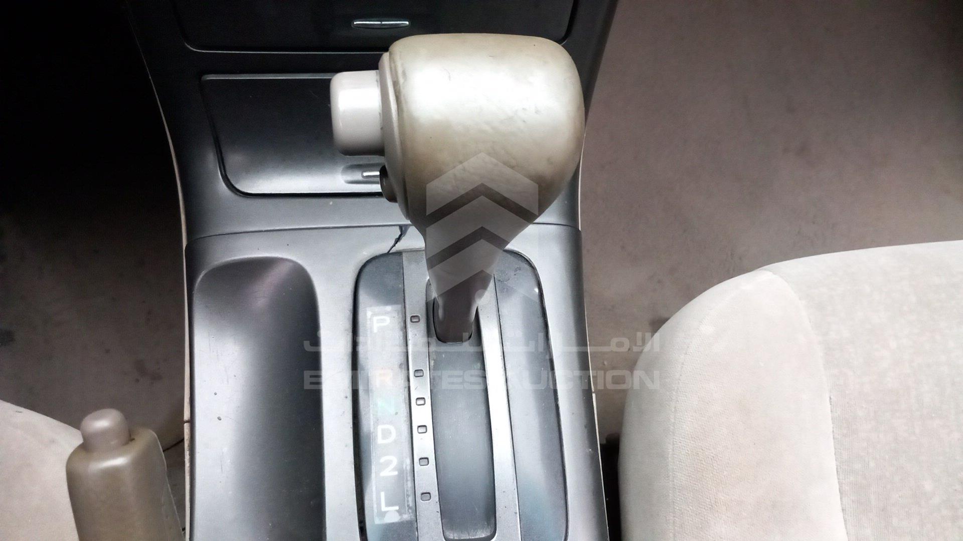 2005 TOYOTA CAMRY VIN: 6T1BE32K25X513176